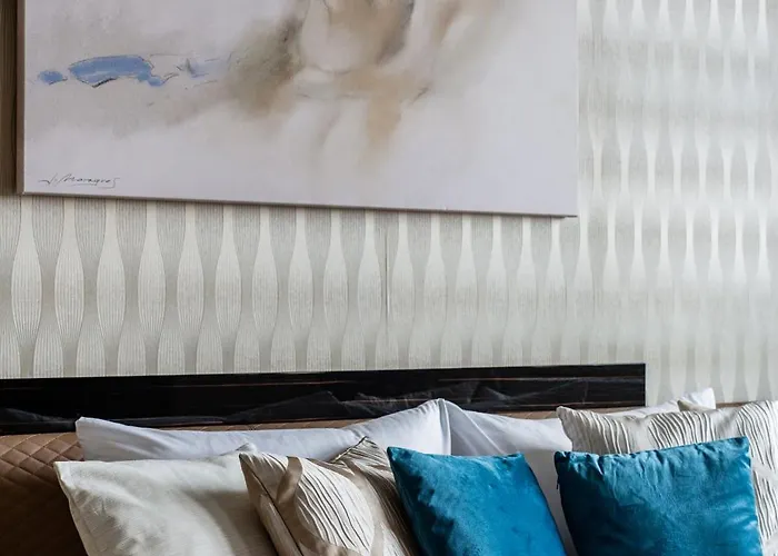 Luxurious Danubeside For 6 Appartement Budapest