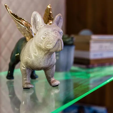 Luxurious Danubeside For 6 *