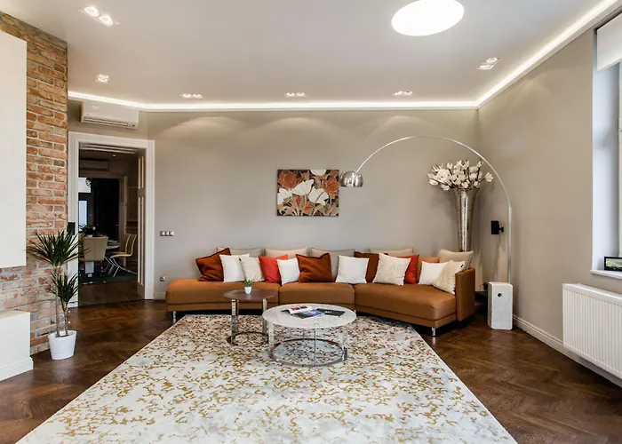 Apartamento Luxurious Danubeside For 6 Budapeste